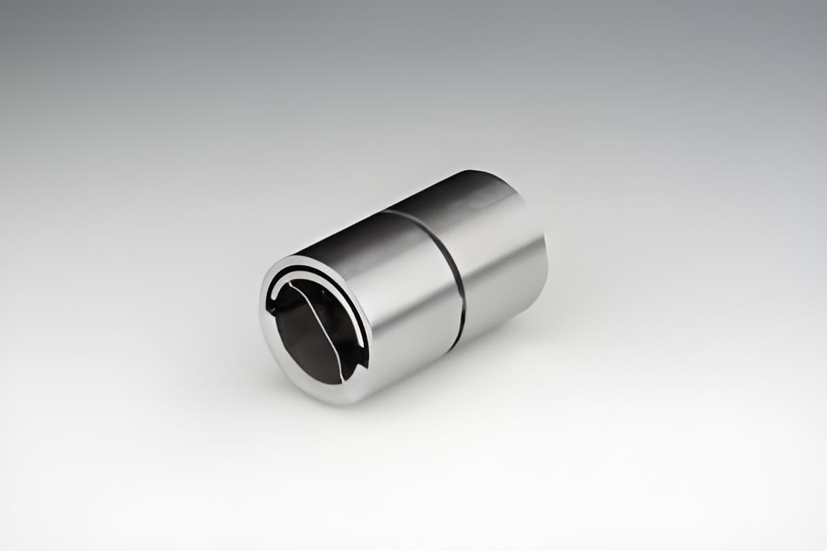 美国Riverhawk单头轴承5004-400柔性枢轴