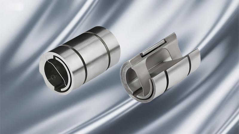 美国河鹰6010-400型号双端枢轴轴承