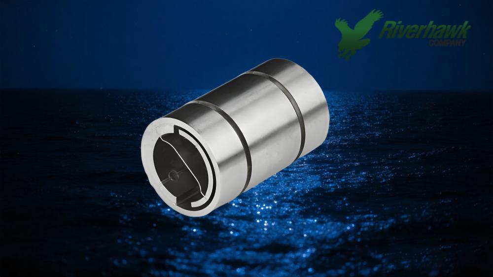 美国Riverhawk6010-600双端枢轴轴承