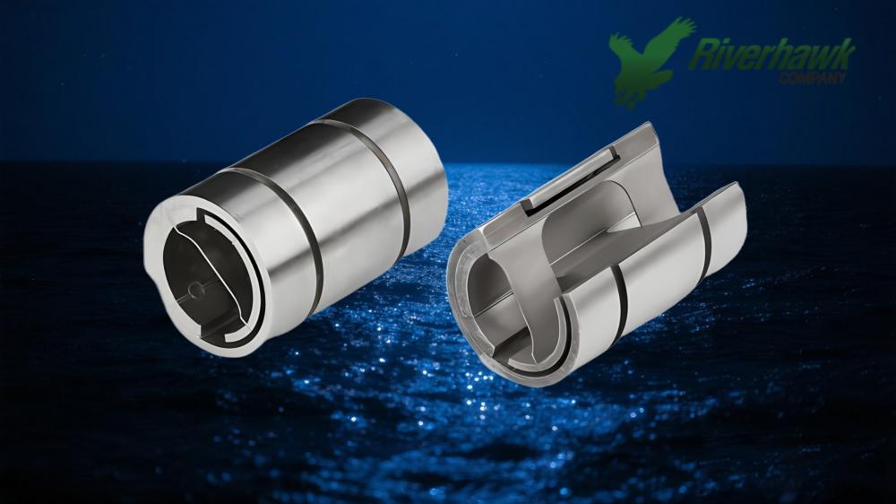 河鹰6012-600十字弹簧轴承