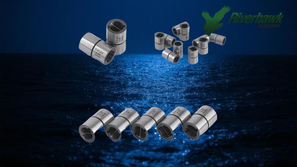 Riverhawk 挠性轴承在精密仪器中的应用与选型建议