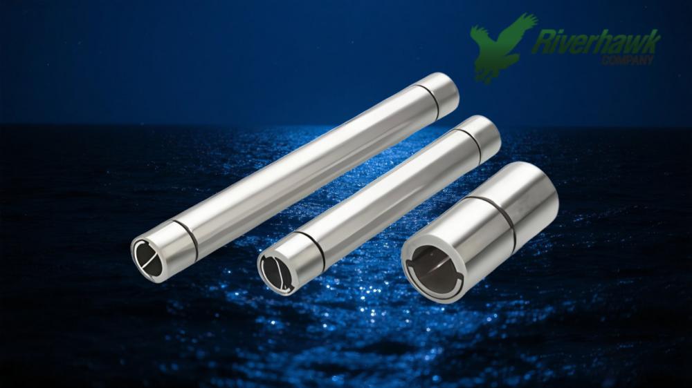 苏州德胜恩提供 Riverhawk 挠性轴承技术支持的渠道与流程