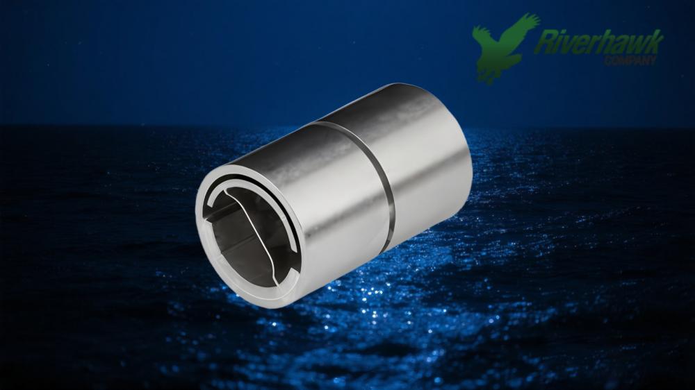 美国Riverhawk双头轴承常见型号介绍