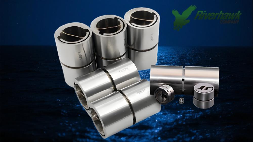 riverhawk悬臂轴承