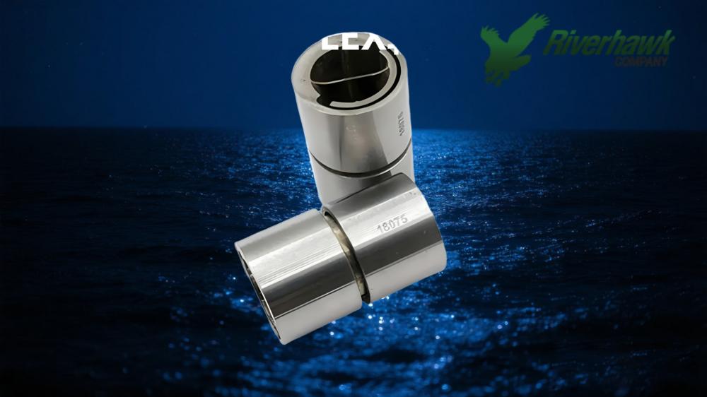 RiverHawk磨床轴承